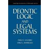 Deontic Logic and Legal Systems