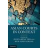 Asian Courts in Context