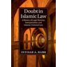 Doubt in Islamic Law