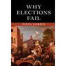 Why Elections Fail