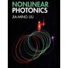 Jia-Ming Liu Nonlinear Photonics