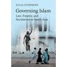 Governing Islam