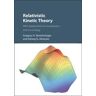 Relativistic Kinetic Theory