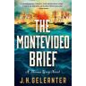 The Montevideo Brief: A Thomas Grey Novel (A Thomas Grey Novel)