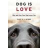 Clive D L Wynne Dog Is Love: Why and How Your Dog Loves You