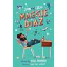 Join the Club, Maggie Diaz