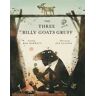 The Three Billy Goats Gruff