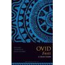 Ovid Fasti: A Selection