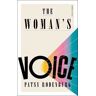 Patsy Rodenburg The Woman’s Voice