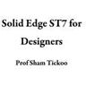 Solid Edge ST7 for Designers