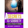 Secrets To Sobriety, A Mindful Approach to Freedom