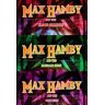 Max Hamby Boxed Set 1