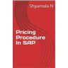 Pricing Procedure In SAP