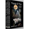 Fangs & Fur Omnibus (Boxed Set)