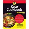 Rami Abrams;Vicky Abrams Keto Cookbook For Dummies