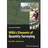 Willis's Elements of Quantity Surveying