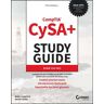 CompTIA CySA+ Study Guide