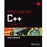 Professional C++