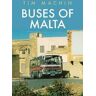 Tim Machin Buses of Malta