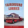 Carl Johnson Fairground Lorries