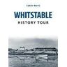 Kerry Mayo Whitstable History Tour