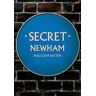 Malcolm Batten Secret Newham