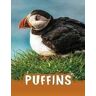 Jaclyn Jaycox Puffins