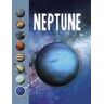 Steve Foxe Neptune