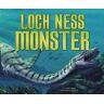 Alicia Salazar Loch Ness Monster