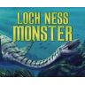 Alicia Salazar Loch Ness Monster