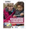 Education and Childcare T Level: Early Years Educator