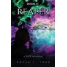 Kayla J Ford Reaper: A Fate Novella