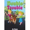 Jo Kane Double Trouble