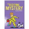 Talesha French A Bedtime Mystery