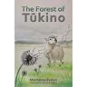 Montanna Evelyn The Forest of Tukino