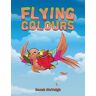 Sarah McVeigh Flying Colours