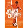 Auke Kok Johan Cruyff: Always on the Attack