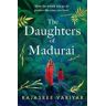 Rajasree Variyar The Daughters of Madurai: The heart-wrenching, thought-provoking book club debut of 2023