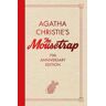 Agatha Christie The Mousetrap: 70th Anniversary Edition