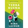 Nina LaCour Yerba Buena