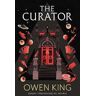 Owen King The Curator