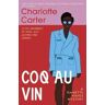 Charlotte Carter Coq au Vin