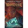 Andrew Peterson Wingfeather Tales: Seven Thrilling Stories from the World of Aerwiar