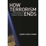 How Terrorism Ends