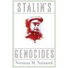 Stalin's Genocides