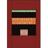 Nonparametric Econometrics