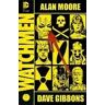 Alan Moore Watchmen: The Deluxe Edition