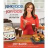 From Junk Food to Joy Food