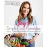 Joy's Simple Food Remedies