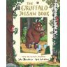 Julia Donaldson The Gruffalo Jigsaw Book